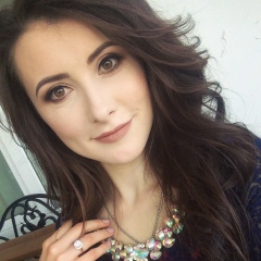 Юлия Романова, 04.01