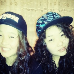 Victoria Baikojoeva, 27.02.1996, Каракол