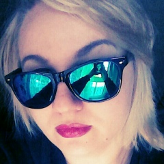 Ксения Бородина, 22.05.1992, Атырау