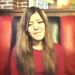 Анна Потапова, 24.10