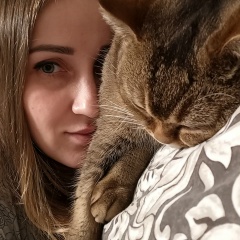 Olesya Olesya, 08.10, Владивосток