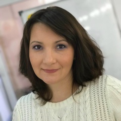 Елена Гриб, 29.10.1979, Санкт-Петербург