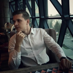 Тимур Бельский, 29.01.1991, Новосибирск
