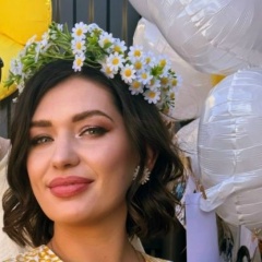 Катерина Маликова, 31.07.1986, Оренбург