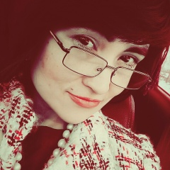 Мавлия Абдулина, 02.01.1983, Тобольск