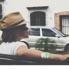 Алёна Воробьёва, 07.12, Москва