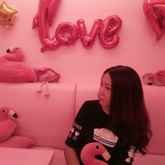 Ei-Ei Tin, 02.11.1999, Yangon