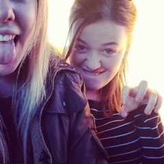 Felicite Tomlinson, 16.08, London