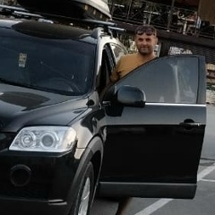 Алексей Самодуров, 05.01, Емва