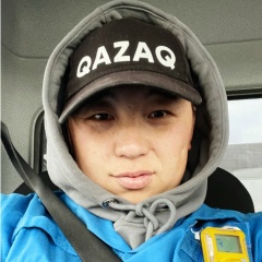Nursultan Zhaxigaliev, 20.01.1995, Атырау