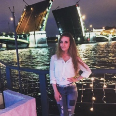 Anya Lopatina, 21.11