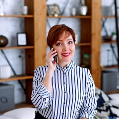 Юлия Осипова, 28.04, Санкт-Петербург