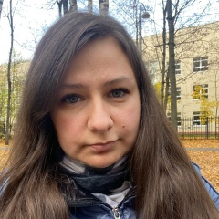 Настюшка Селезнева, 06.09, Королёв