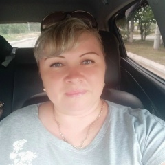 Елена Новикова, Челябинск