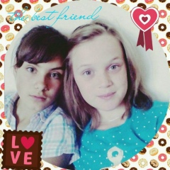 Маша Бурчак, 06.08, Киев