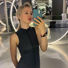 Анастасия Анастасия, 18.03.1991, Москва