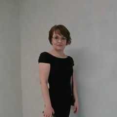 Александра Ткаченко, 12.05.1986, Краснокамск