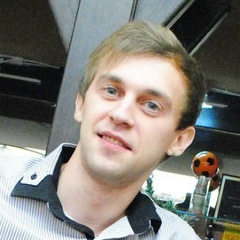 Дима Печенкин, 01.05, Донецк