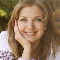 Лилия Гуднина, 29.01.1985, Киев