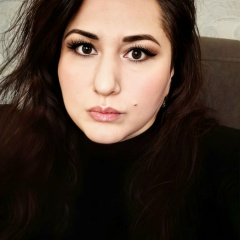 Луиза Келе, 11.06.2008, Москва