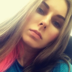 Марина Шутова