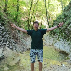 Евгений Ураськин, 06.05.1991, Ижевск