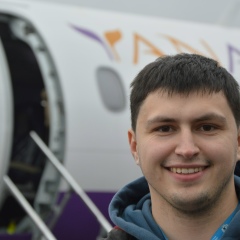 Коля Дидык, 04.05.1990, Черновцы