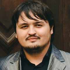 Сергей Лысенко