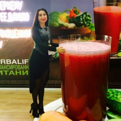 Оксана Левшакова, 23.08, Брянск