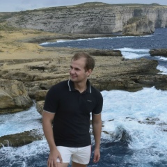 Георгий Воронковский, 06.08.1990, Калуга