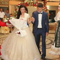 Айгерим Керимбаева, 02.09, Шымкент