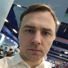 Евгений Небученых, 09.06.1984, Санкт-Петербург