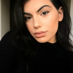 Кристина Поладян, 24.08, Москва