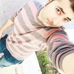 Irfan Mughal, Dubai