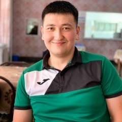 Токтоназар Кадыров