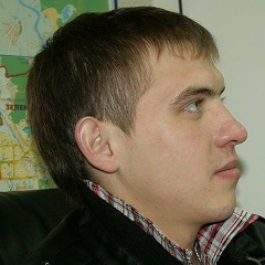 Дмитрий Картамышев, 16.10, Москва