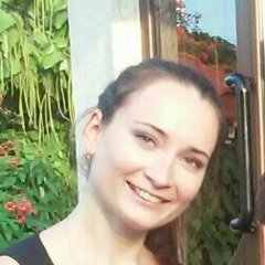 Марина Дудка, 08.02.1988, Одесса