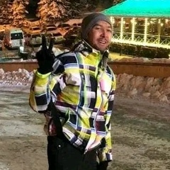Родион Ахметов, 08.01.1982