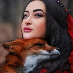 Светлана Веснина, 17.08, Санкт-Петербург