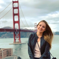 Elena Rudakova, 28.05