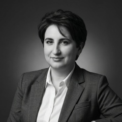 Юлия Фомина, 09.12.1982, Серпухов