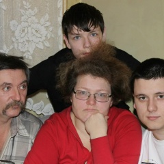 Ольга Жукова, 14.05, Санкт-Петербург
