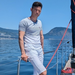 Евгений Прометной