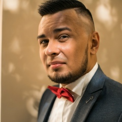 Андрей Першуков, 20.02, Санкт-Петербург