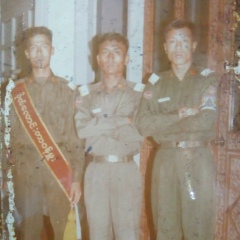 Koaung Aung, 12.02.1977