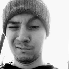 Ян Войтов, 19.06.1988, Киев