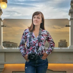 Людмила Сулима, 09.08.1990, Киев