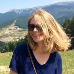 Тамила Замотайло, Paris