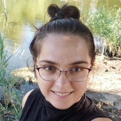 Daniela Tryfonova, 18.02, Одесса