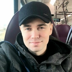 Евгений Борейчук, 10.10, Омск